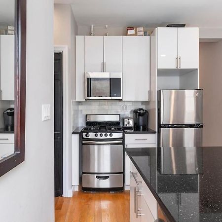 Renovated Lower Eastside 2Br Washer Dryer New York Extérieur photo