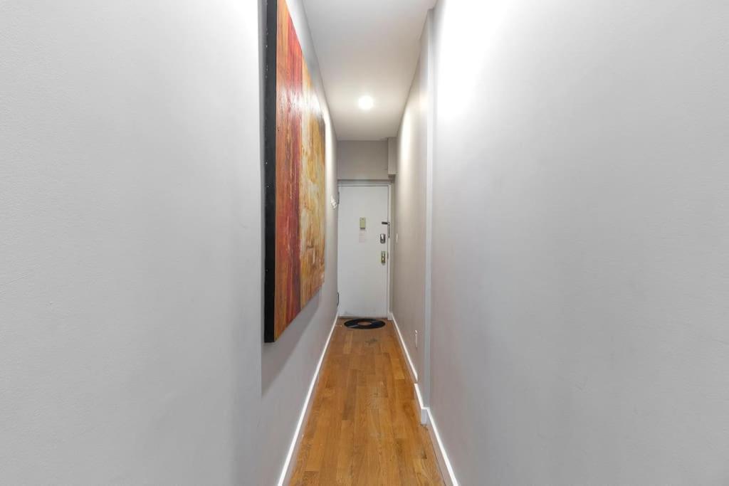 Renovated Lower Eastside 2Br Washer Dryer New York Extérieur photo