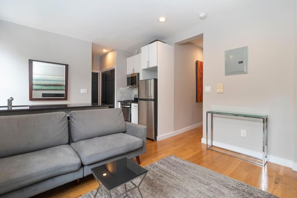 Renovated Lower Eastside 2Br Washer Dryer New York Extérieur photo