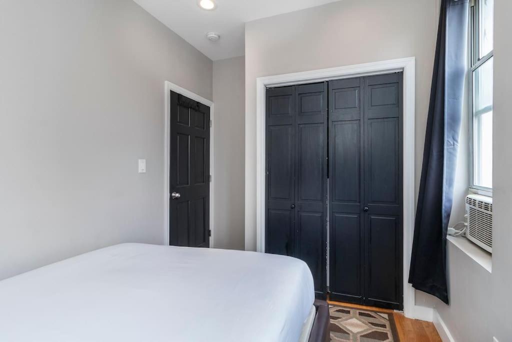 Renovated Lower Eastside 2Br Washer Dryer New York Extérieur photo