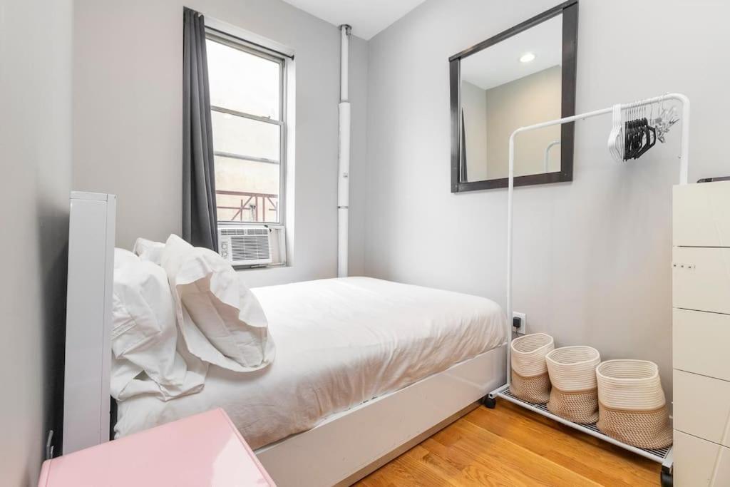 Renovated Lower Eastside 2Br Washer Dryer New York Extérieur photo