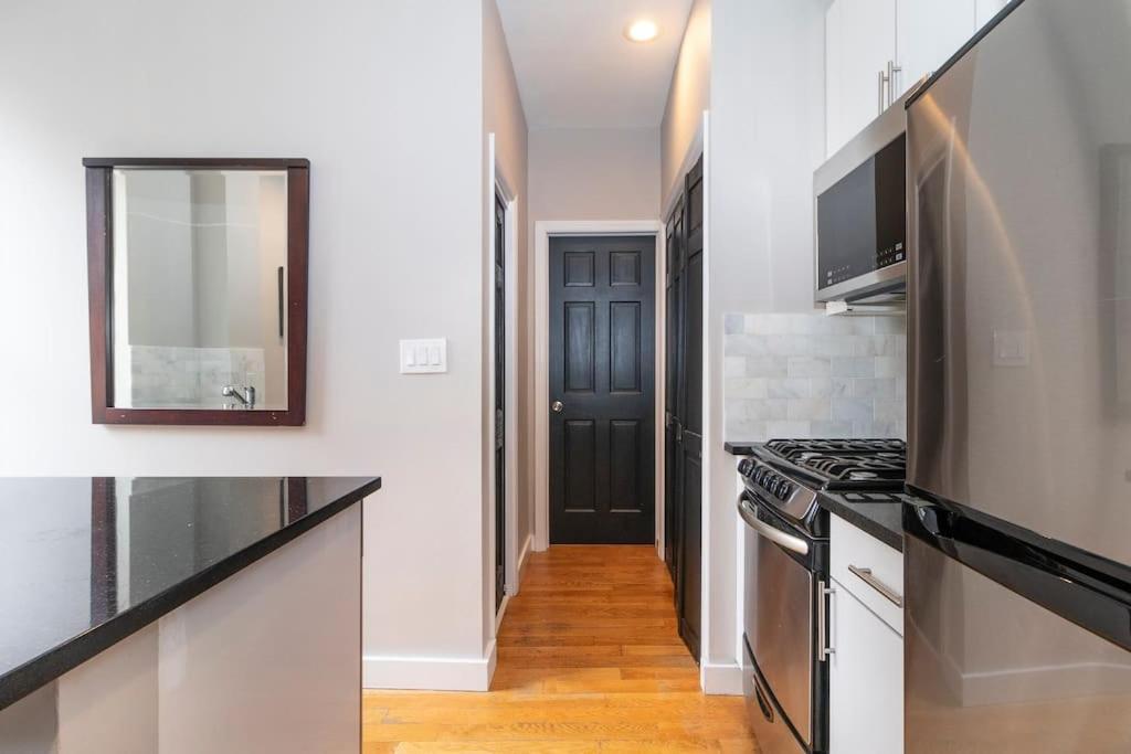 Renovated Lower Eastside 2Br Washer Dryer New York Extérieur photo