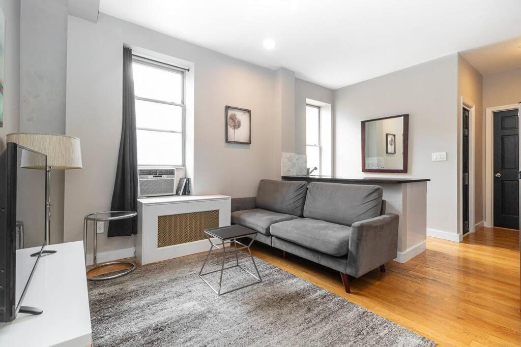 Renovated Lower Eastside 2Br Washer Dryer New York Extérieur photo