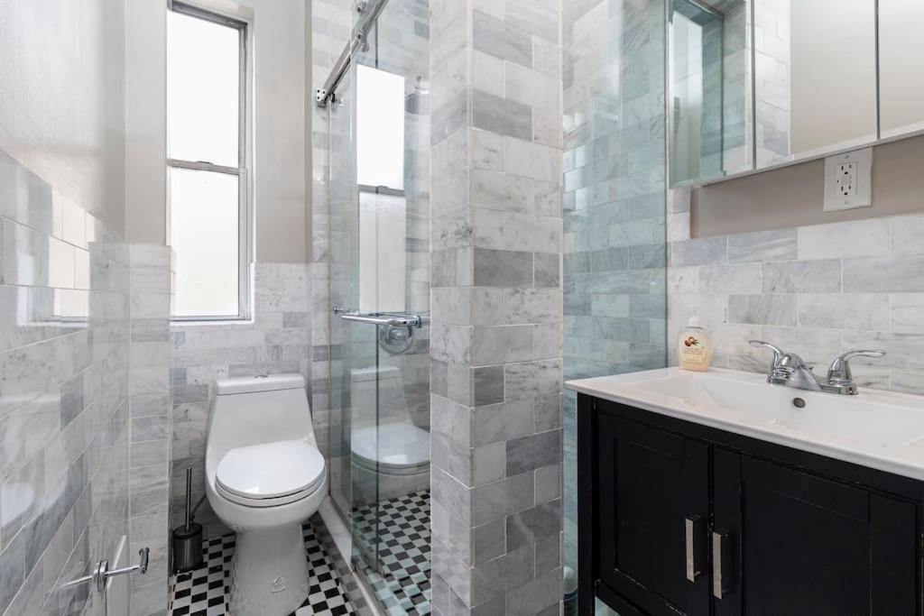 Renovated Lower Eastside 2Br Washer Dryer New York Extérieur photo